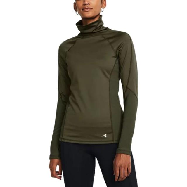 Under Armour ColdGear Infrared Funnel Neck