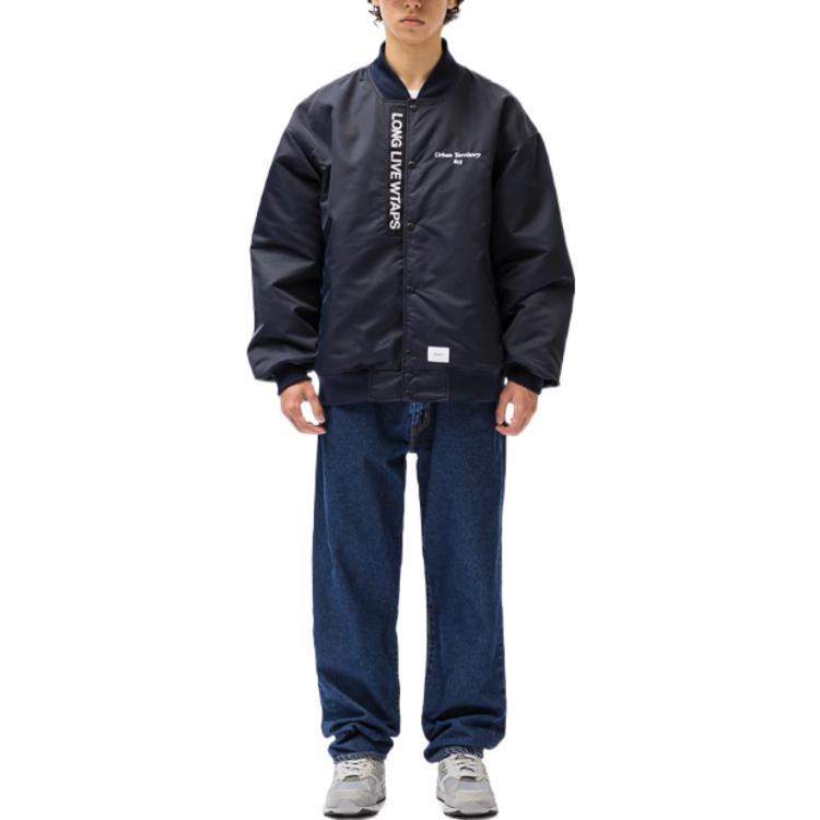 WTAPS FW22