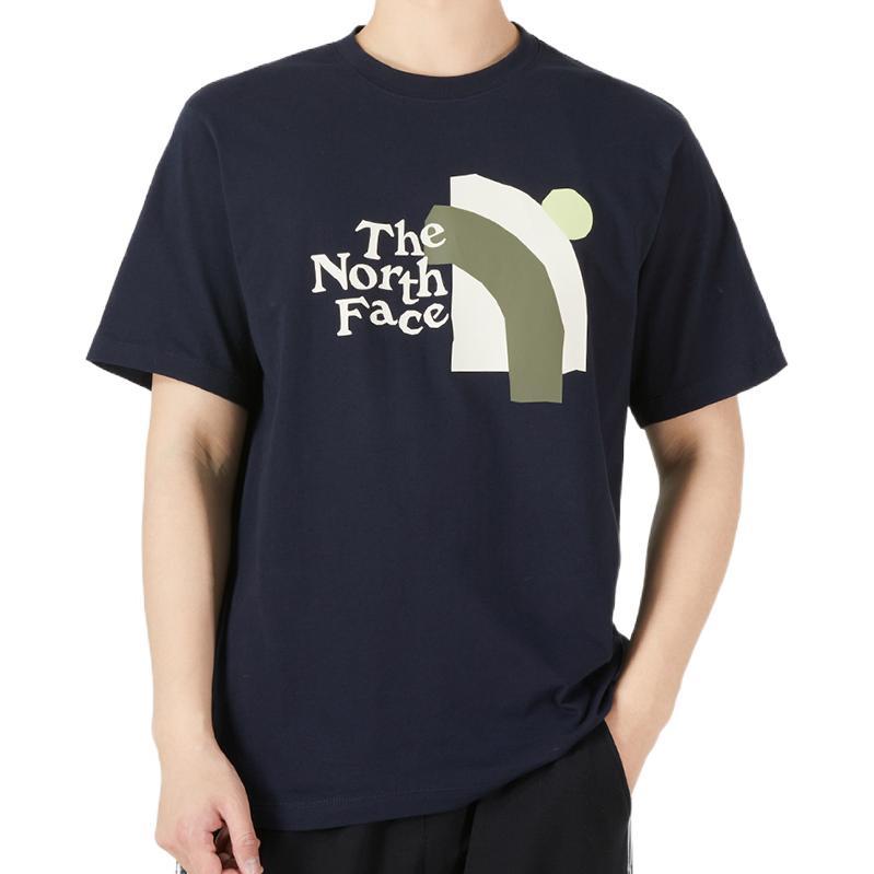 THE NORTH FACE SS22 T