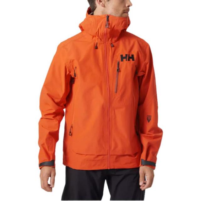 HELLY HANSEN ODIN WORLDS3.0