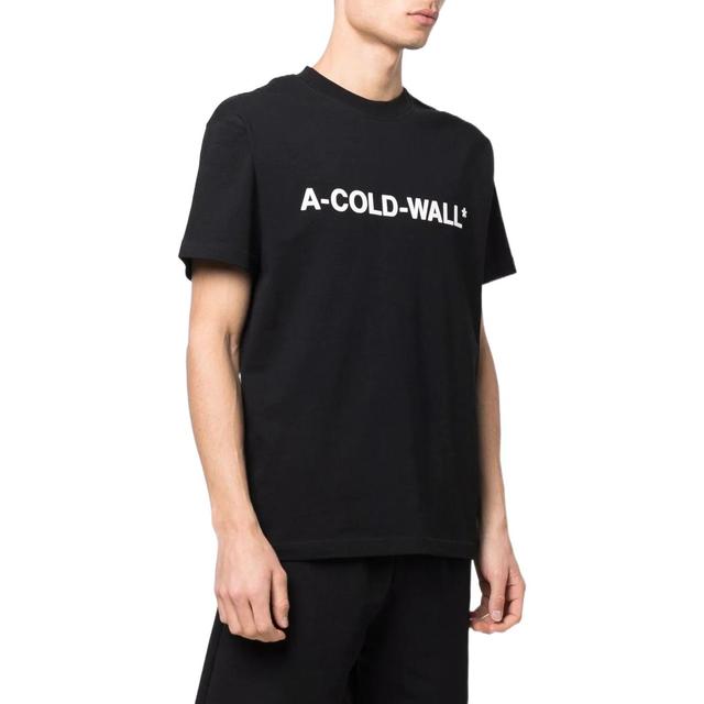 A-COLD-WALL* SS22 LogoT