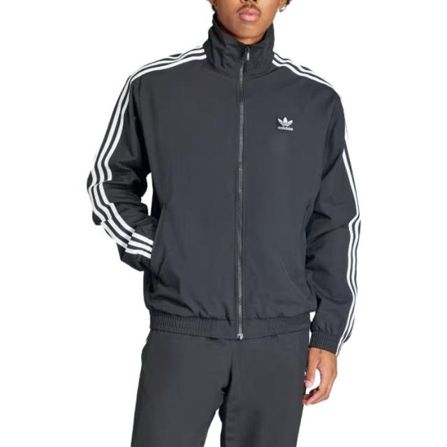 adidas originals Adicolor Woven Firebird Track Top