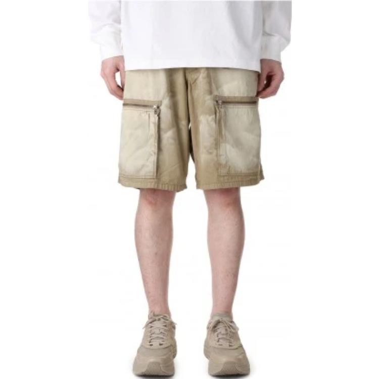 THE NORTH FACE PURPLE LABEL Ripstop Field Shorts