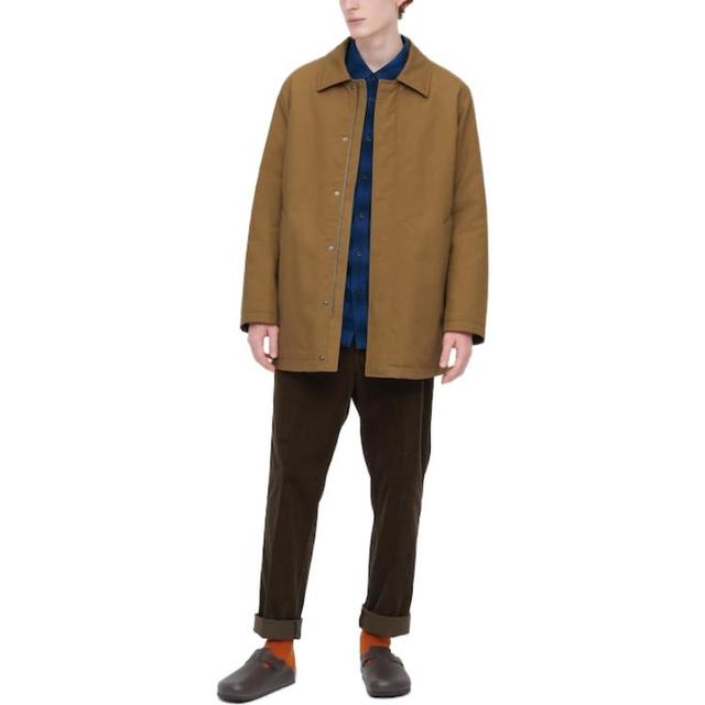 UNIQLO FW22