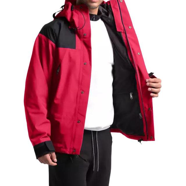 THE NORTH FACE 1990 GORE-TEX Mountian Jacket