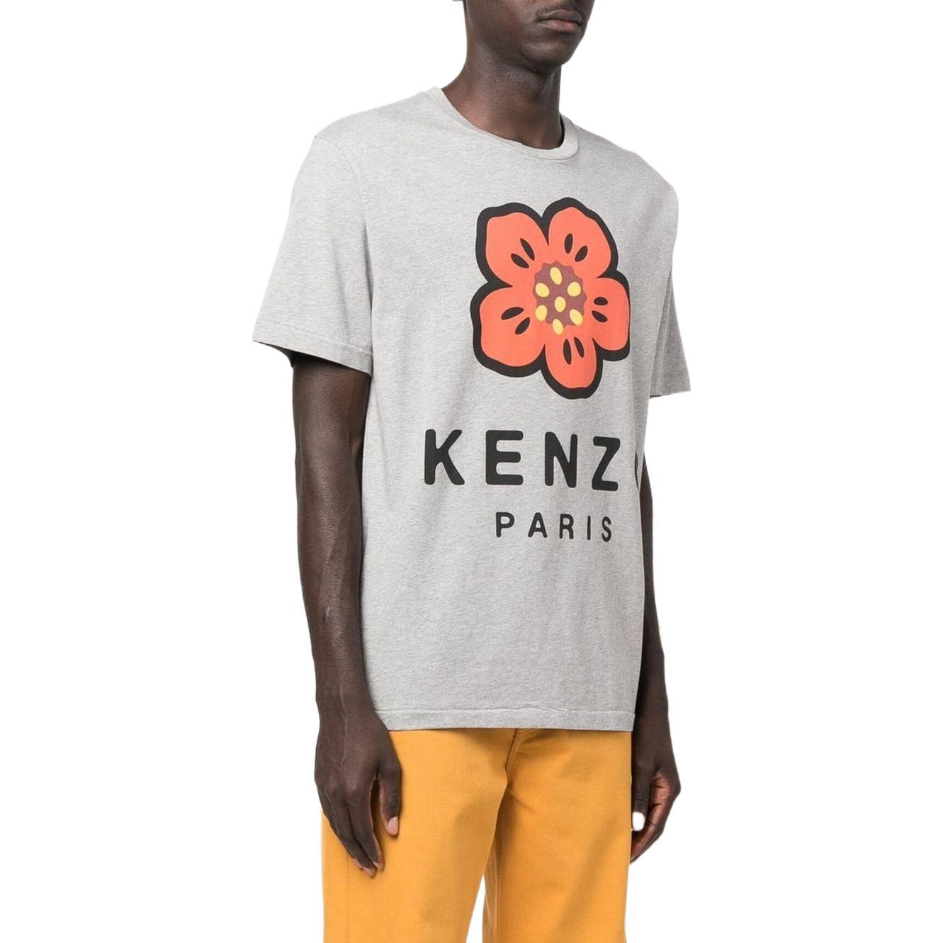 KENZO x nigo Kenzo X Nigo FW22BOKE FW22 T