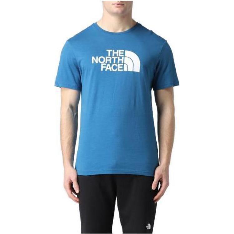 THE NORTH FACE SS23 LogoT