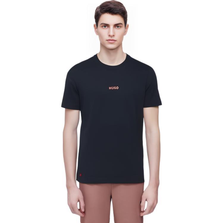 HUGO BOSS SS23 LogoT