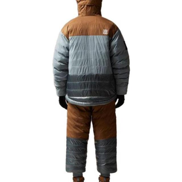 THE NORTH FACE SOUKUU FW23 800