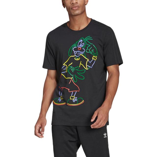 adidas originals x disney T