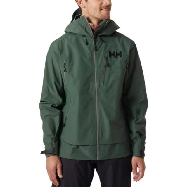 HELLY HANSEN ODIN WORLDS3.0