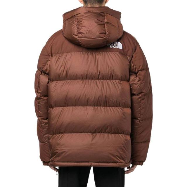 THE NORTH FACE FW22 Logo