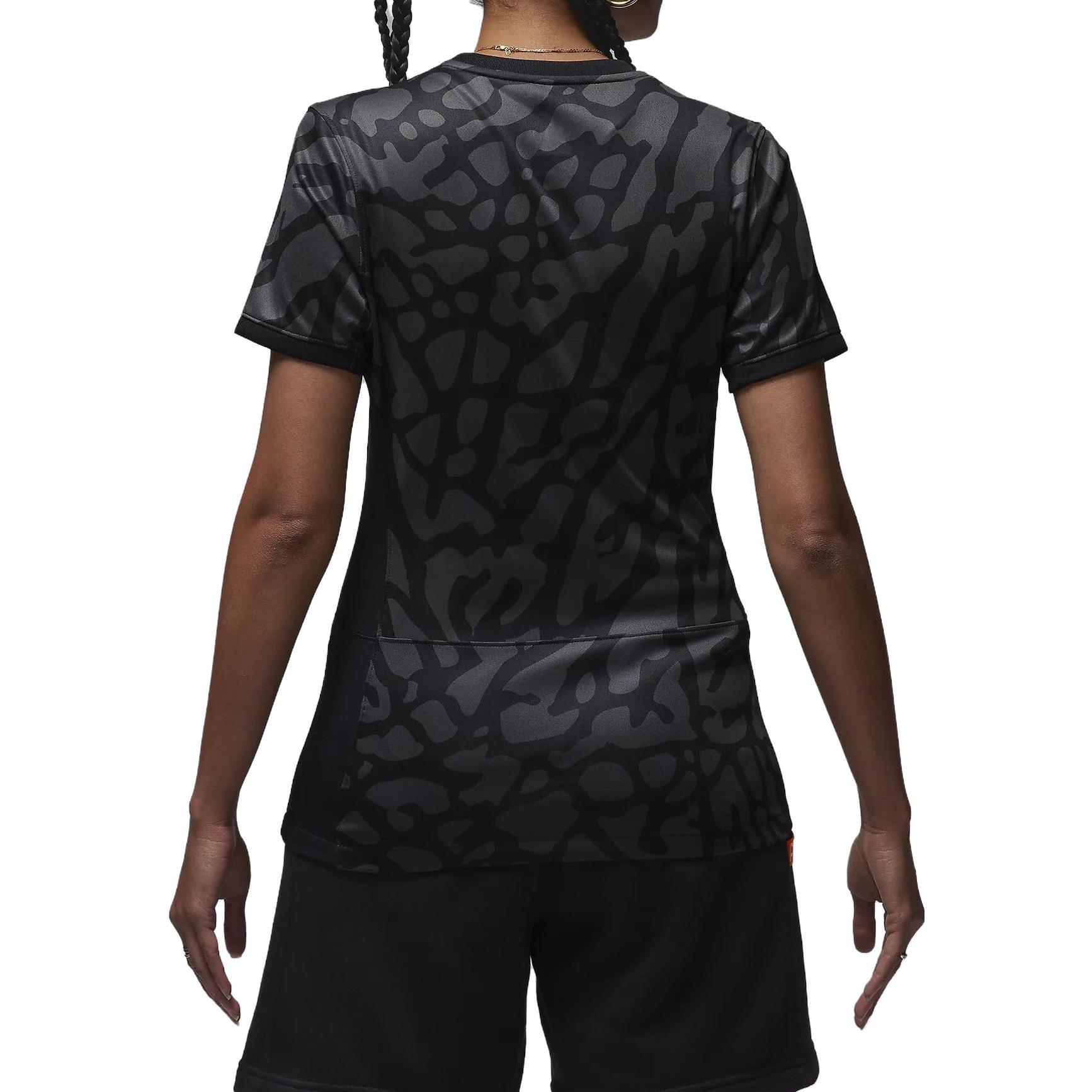 Jordan Dri-Fit Soccer Jersey T