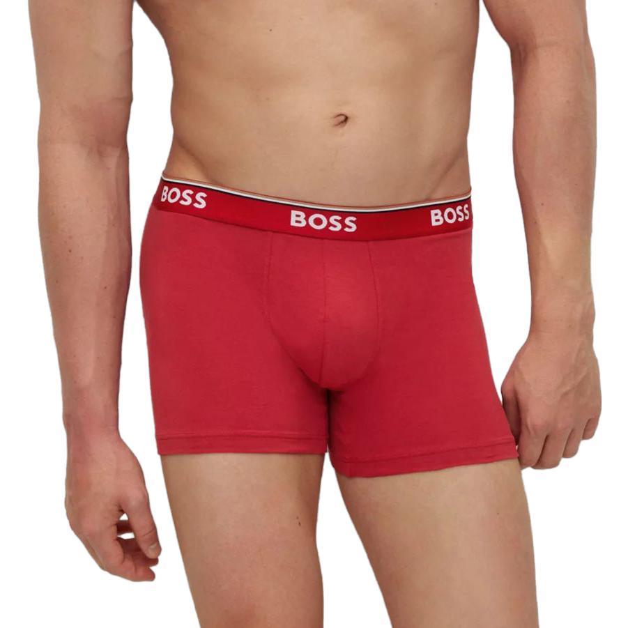 HUGO BOSS SS23 Logo 13