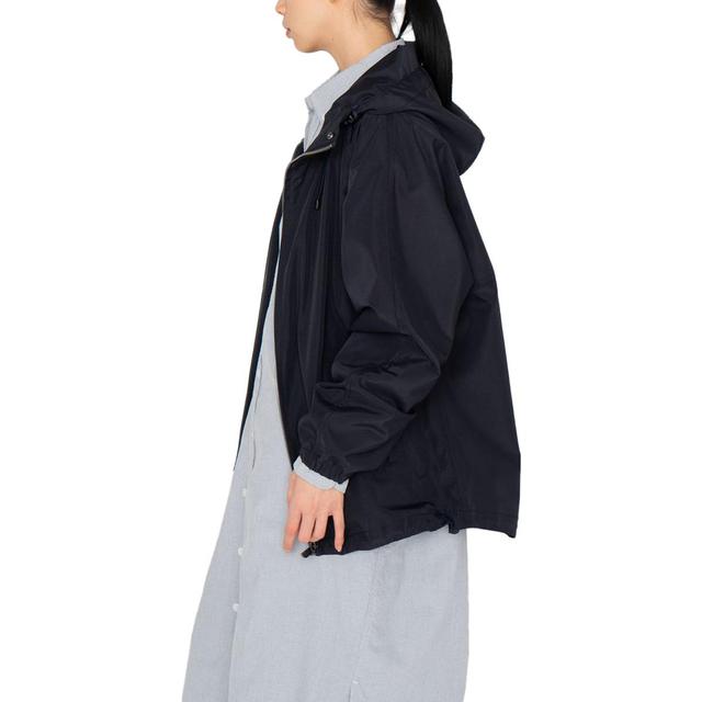 THE NORTH FACE PURPLE LABEL Mountain Wind Parka The North Face Label