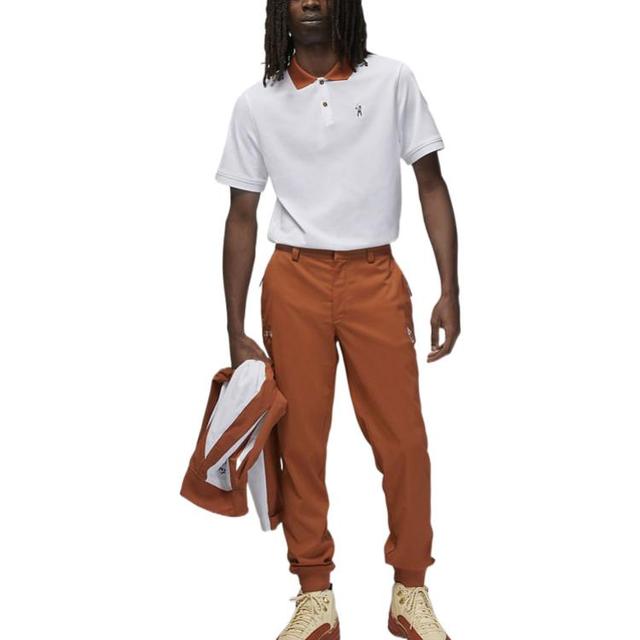 Jordan x Eastside Golf LogoPolo