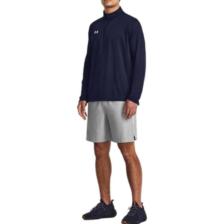 Under Armour UA Tech Team Zip T