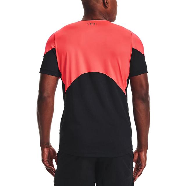 Under Armour RUSH logoT