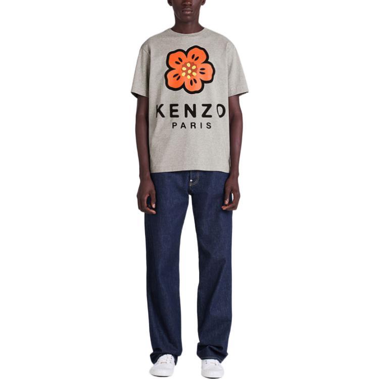 KENZO x nigo Kenzo X Nigo FW22BOKE FW22 T