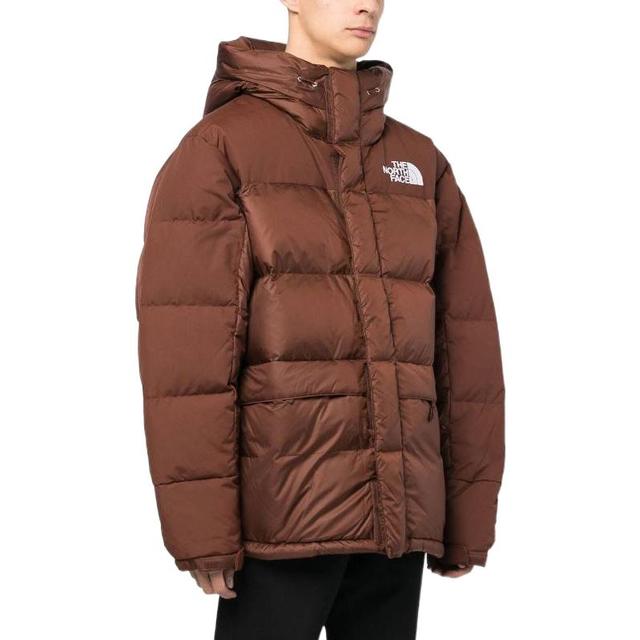 THE NORTH FACE FW22 Logo