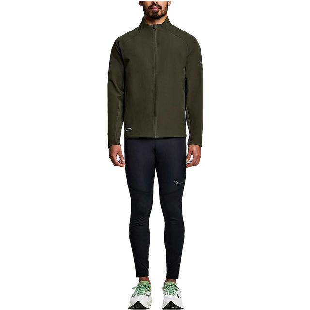 saucony Triumph Jacket