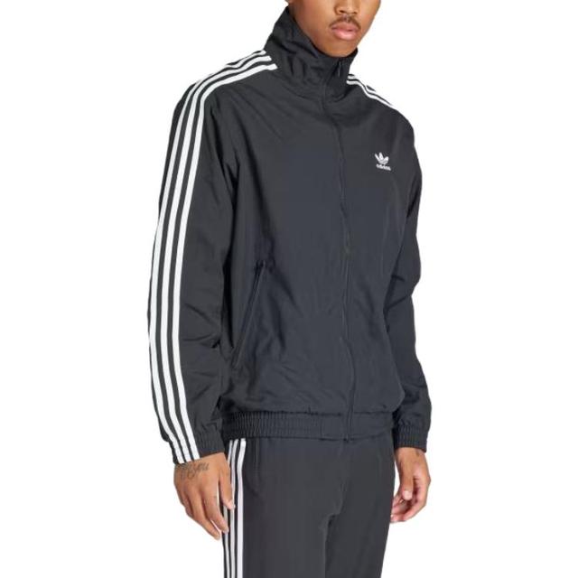 adidas originals Adicolor Woven Firebird Track Top