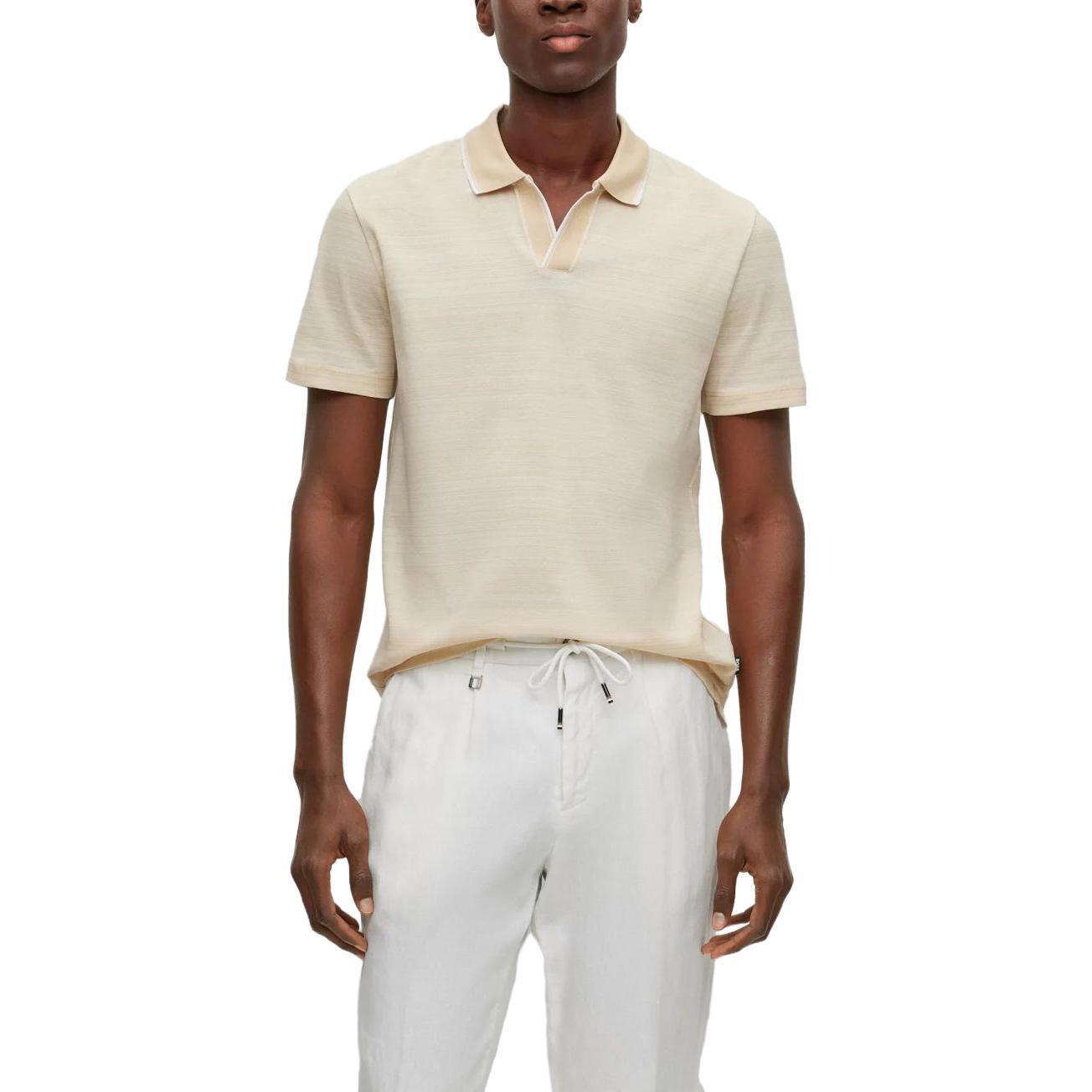 HUGO BOSS SS23 PoloPolo