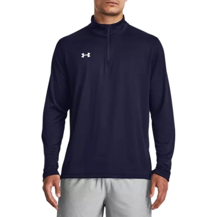 Under Armour UA Tech Team Zip T