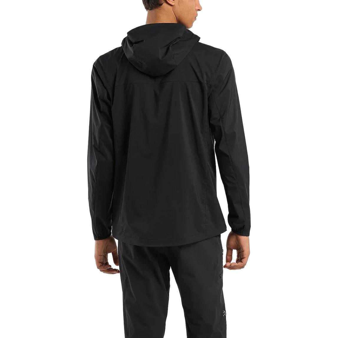 Arcteryx Squamish Hoody