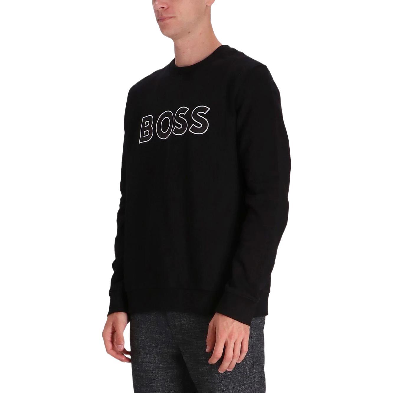 HUGO BOSS FW22 Logo