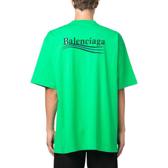 Balenciaga FW23 LogoT