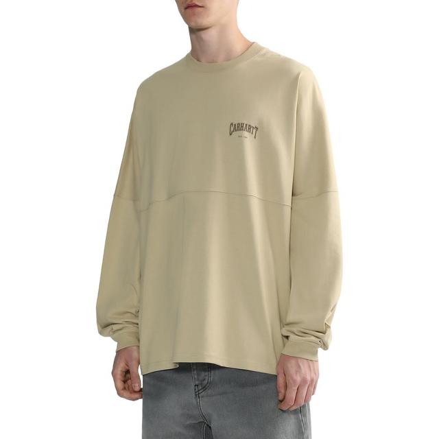 Carhartt WIP SS23 Urban Basic LogoT