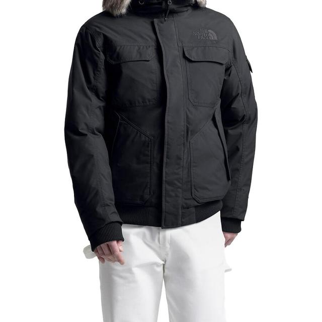 THE NORTH FACE Men's Gotham Jacket III