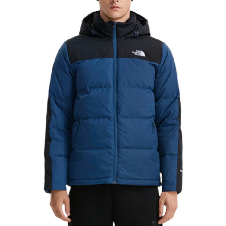 THE NORTH FACE FW22 Logo