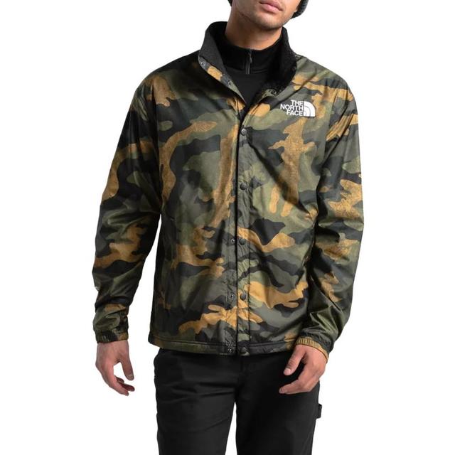 THE NORTH FACE Men's Telegraphic Coaches Jacket