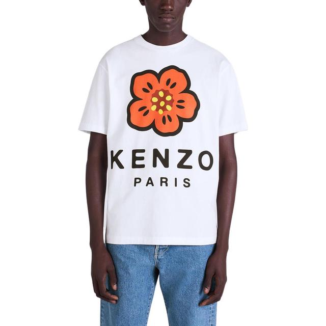 KENZO x Nigo FW22 Boke T