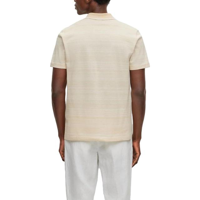 HUGO BOSS SS23 PoloPolo