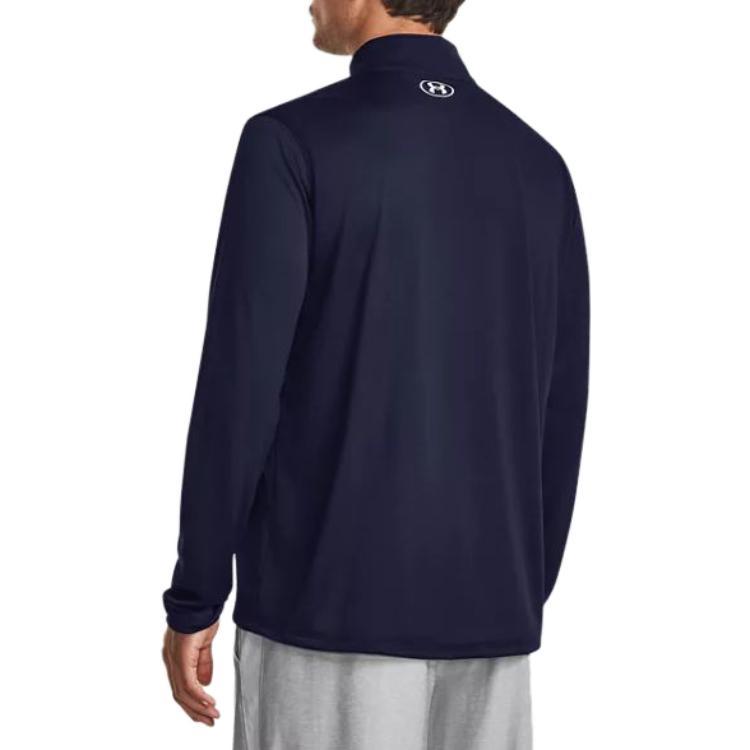 Under Armour UA Tech Team Zip T