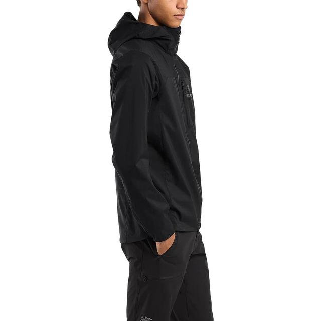 Arcteryx Squamish Hoody