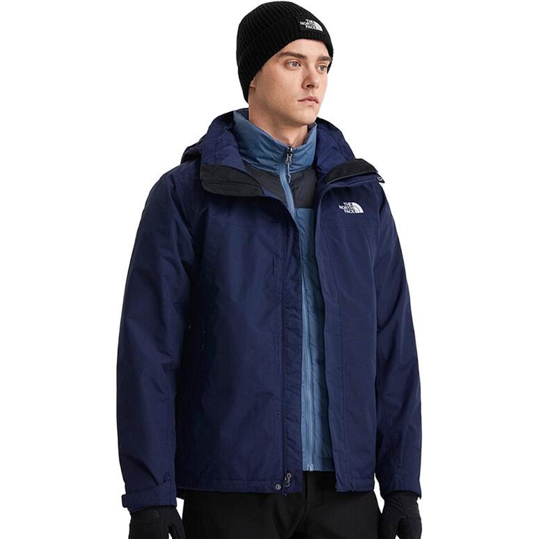 THE NORTH FACE FW22 Logo