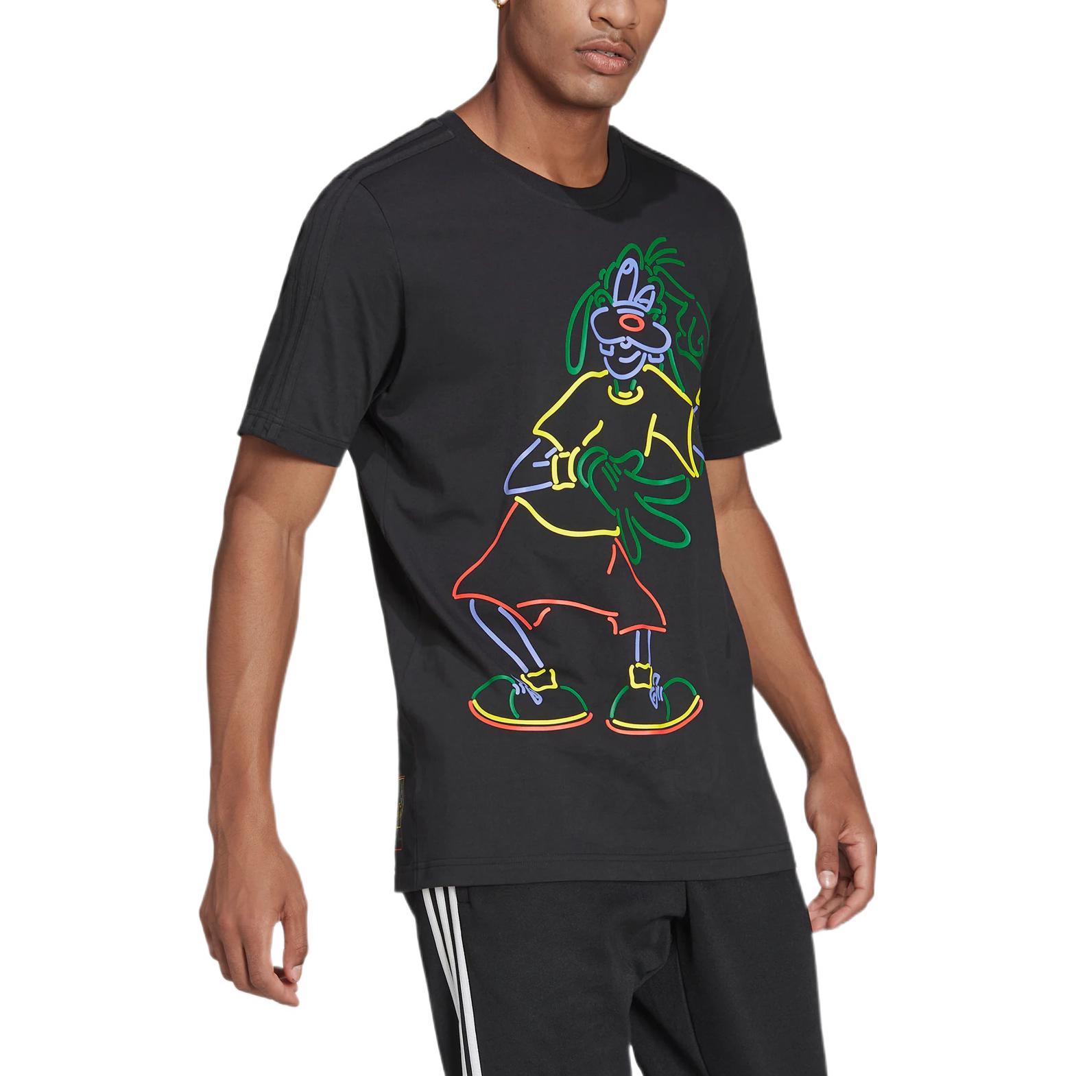 adidas originals x disney T