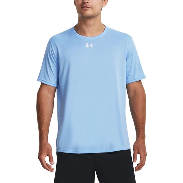 Under Armour Men's UA Tech Team Short Sleeve T