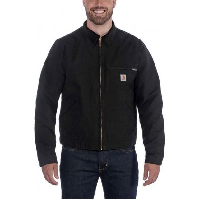 Carhartt 103828-J01J001J97 1 DETROIT JACKET RELAXED FIT