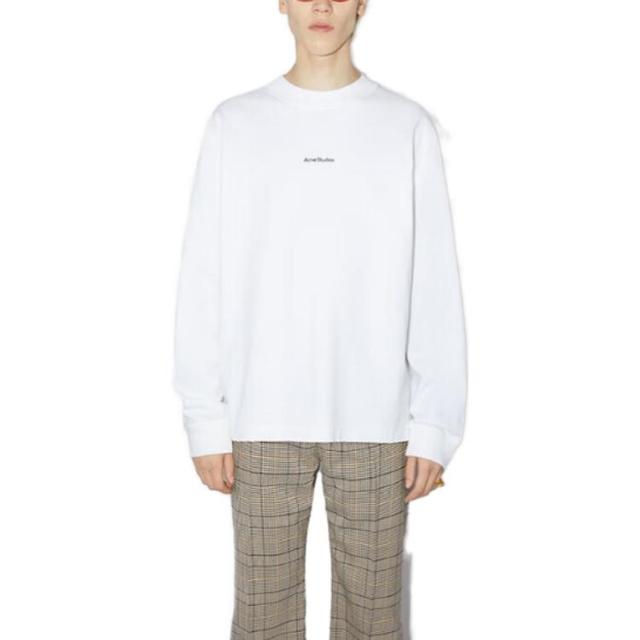 Acne Studios SS22 T