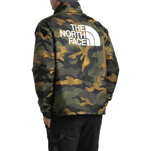 THE NORTH FACE Men's Telegraphic Coaches Jacket