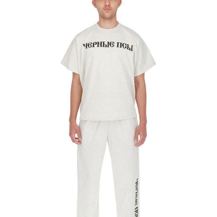 YEEZY SS24Gosha T