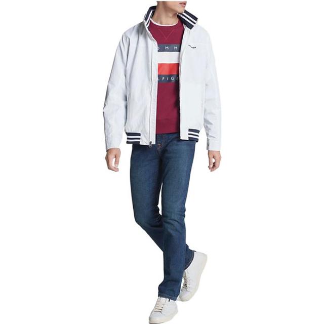 Tommy Hilfiger SS23 Logo