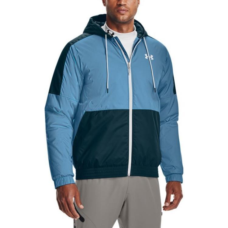 Under Armour Sportstyle Insulate Logo