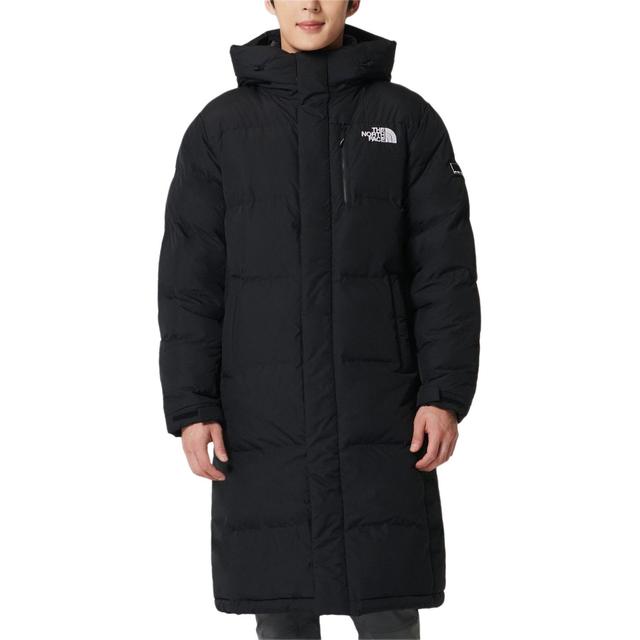 THE NORTH FACE FW23 Logo