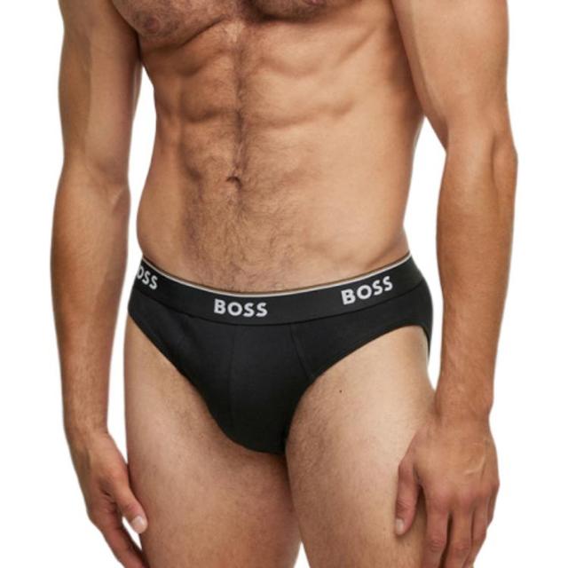 HUGO BOSS FW22 Logo 3